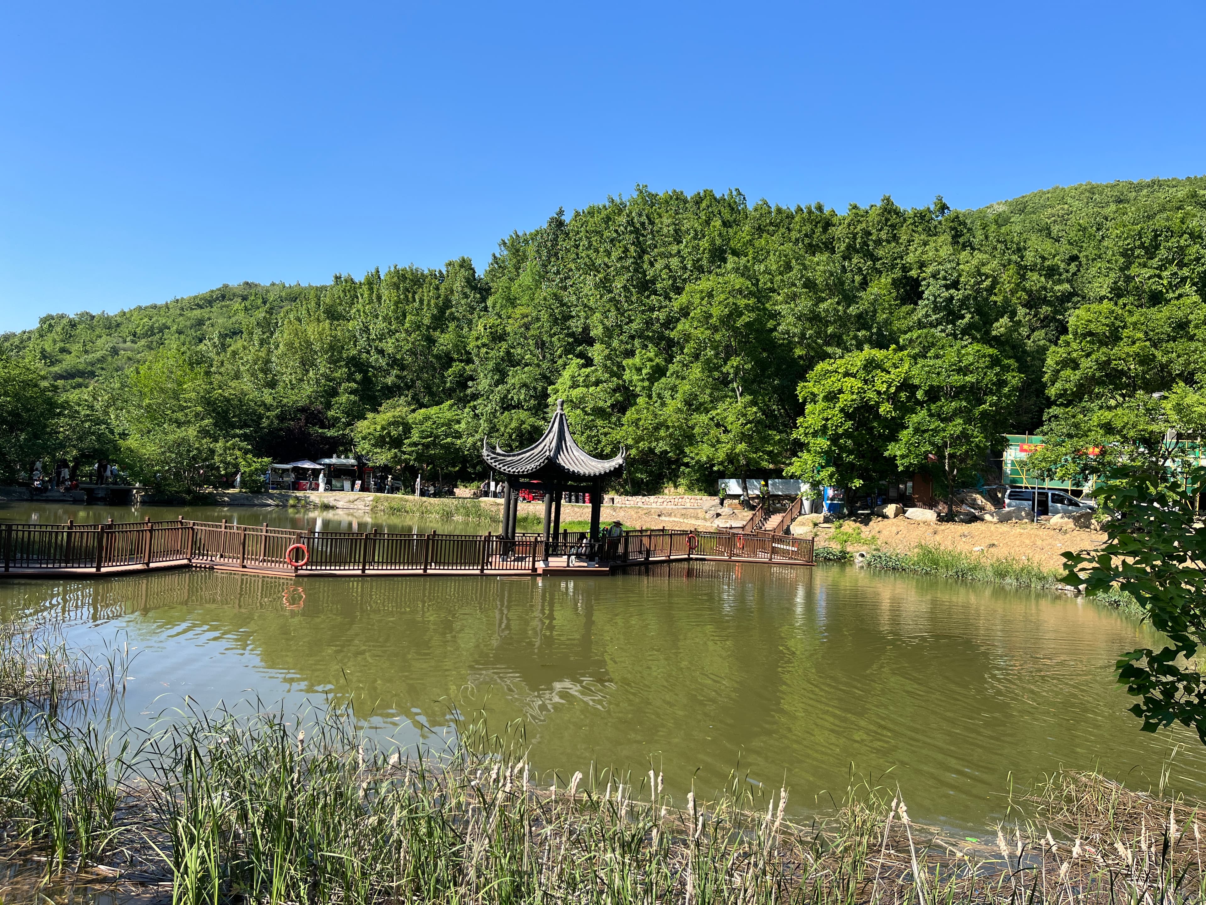 朋友圈封面